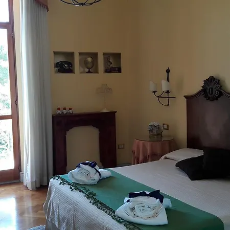 B&B Casa Laviano Melfi Exterior foto