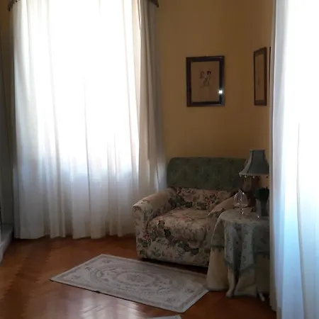 B&B Casa Laviano Melfi Exterior foto