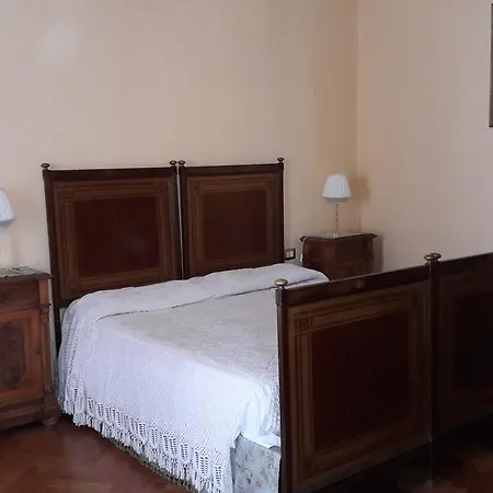 B&B Casa Laviano Melfi Exterior foto