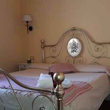 B&B Casa Laviano Melfi Exterior foto