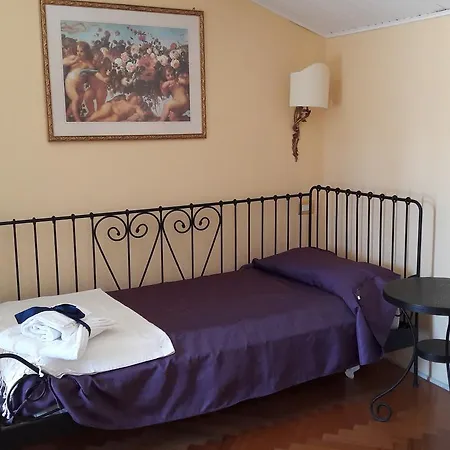 B&B Casa Laviano Melfi Exterior foto