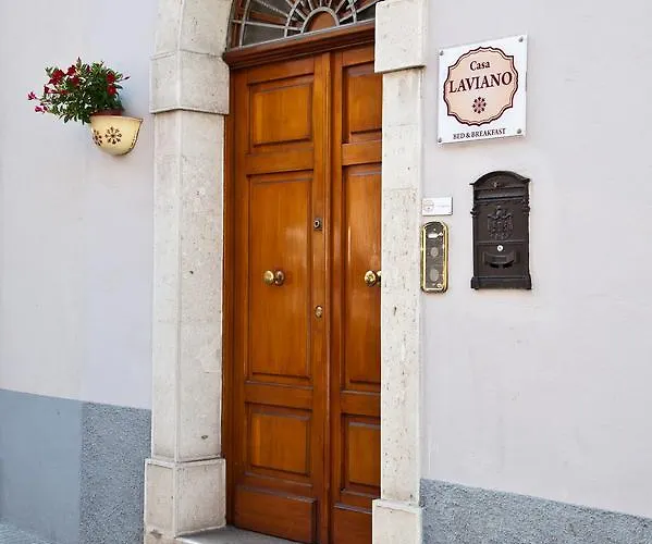 B&B Casa Laviano
