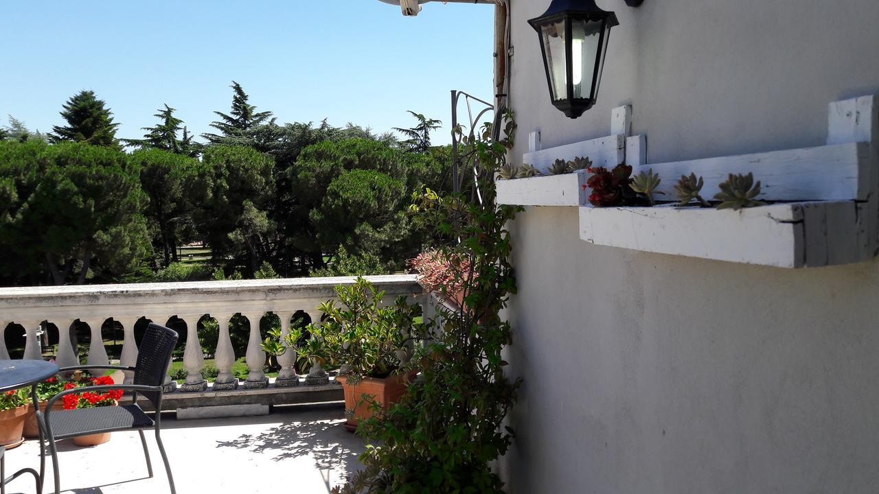Casa Laviano