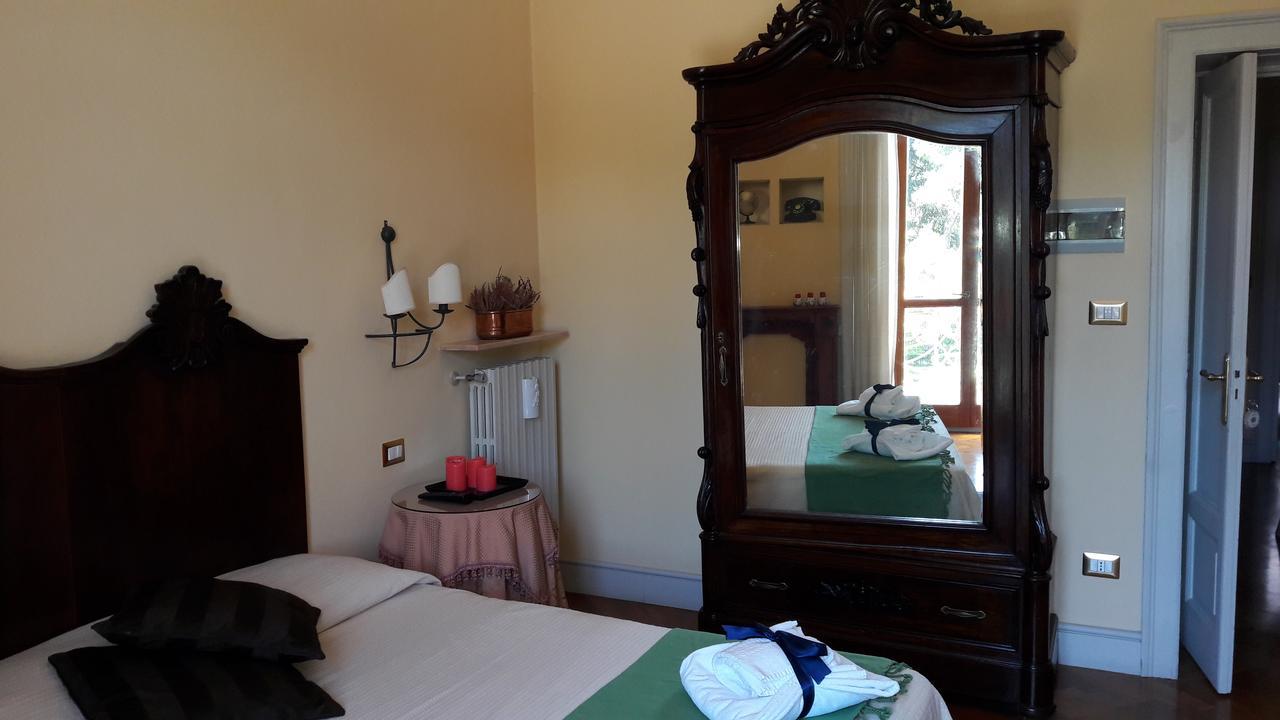 Bed & Breakfast Casa Laviano *
