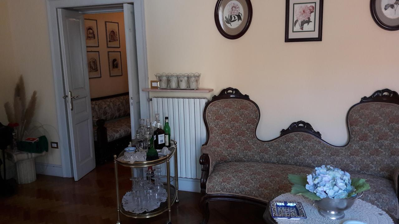 Casa Laviano Bed & Breakfast Melfi