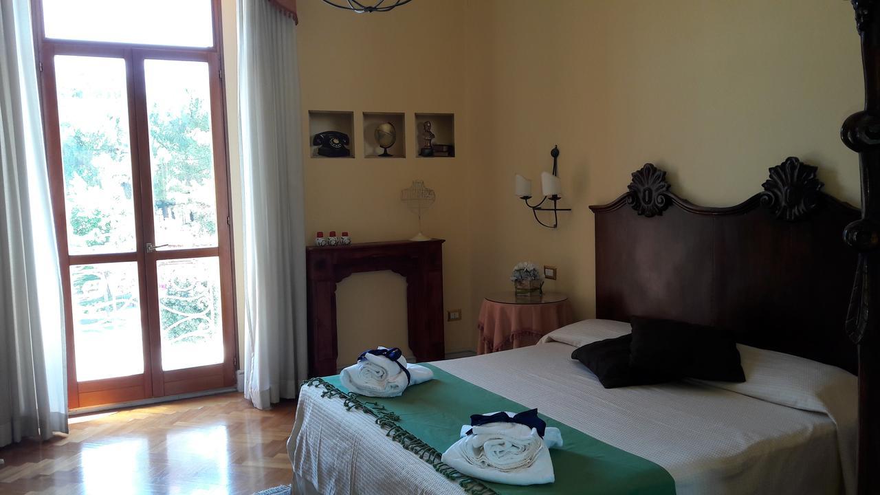 Casa Laviano Bed & Breakfast *