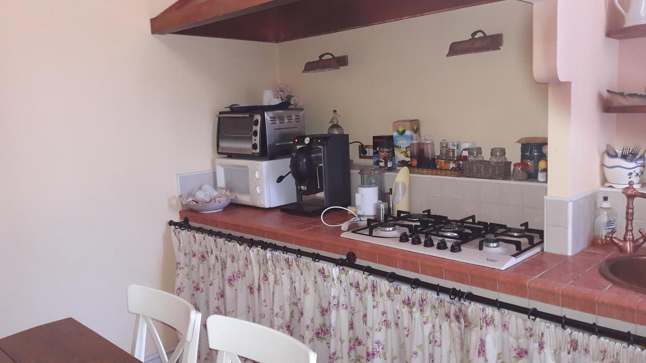 Casa Laviano *