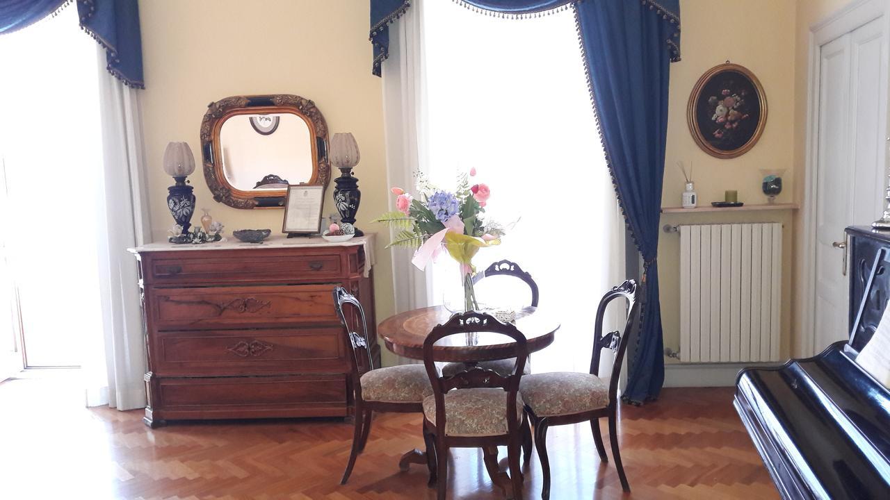 Casa Laviano Melfi