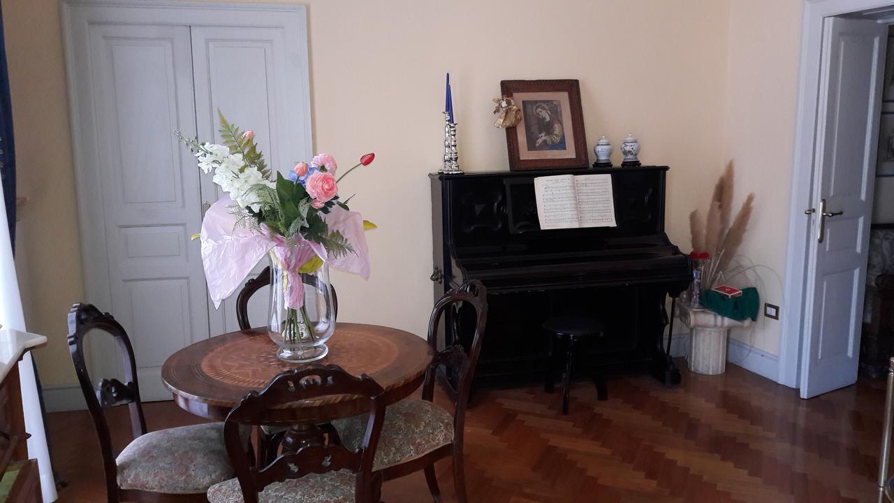 Casa Laviano Bed & Breakfast Melfi