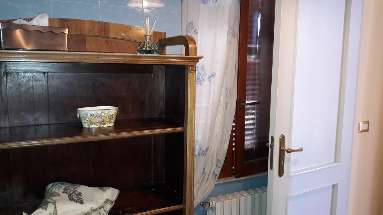 Casa Laviano *