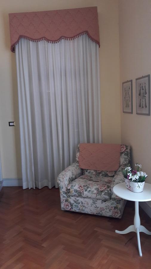 Bed & Breakfast Casa Laviano Melfi