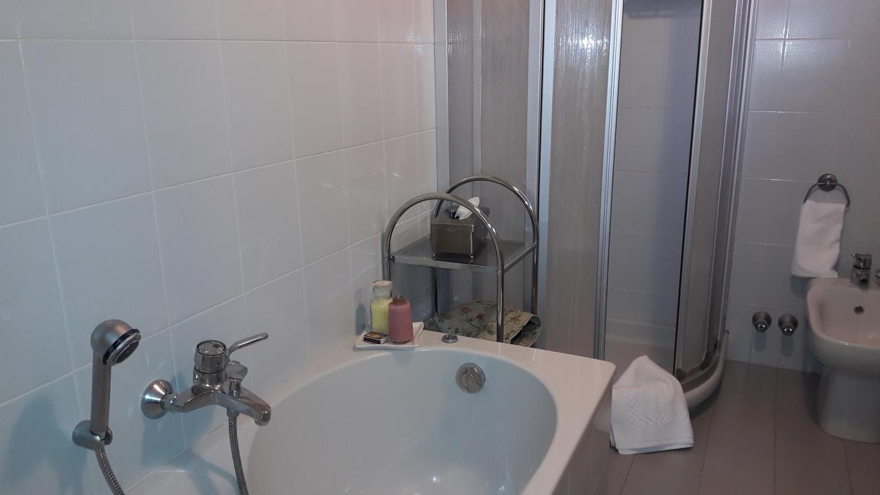 Bed & Breakfast Casa Laviano *