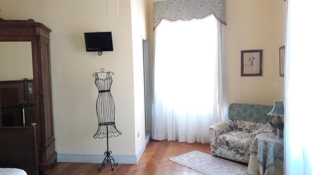 Casa Laviano Bed & Breakfast