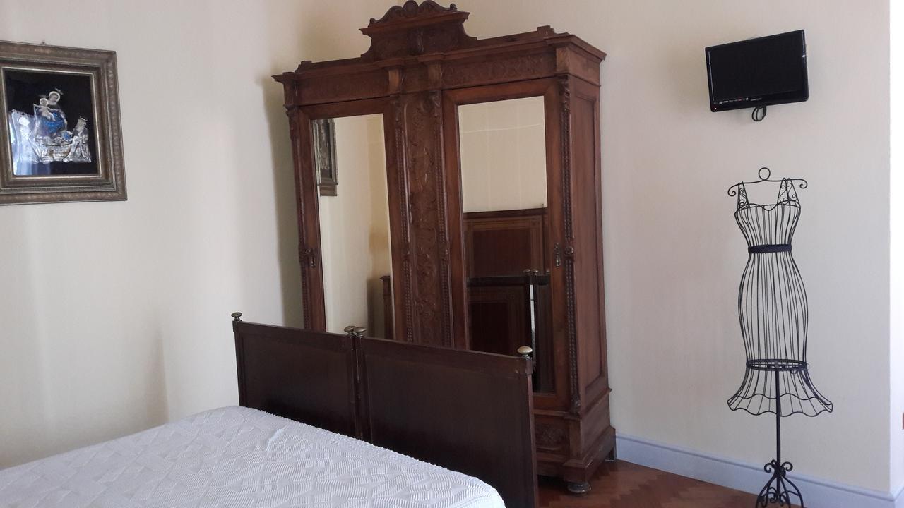 Casa Laviano *