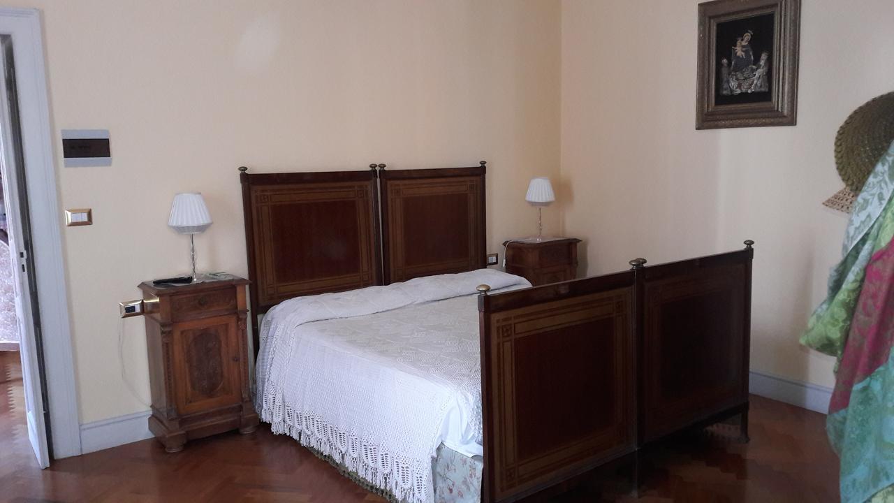 Bed & Breakfast Casa Laviano *
