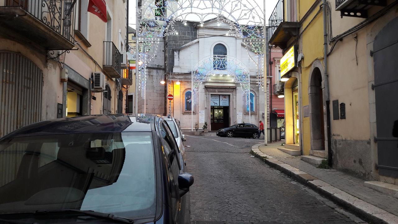 Casa Laviano Melfi