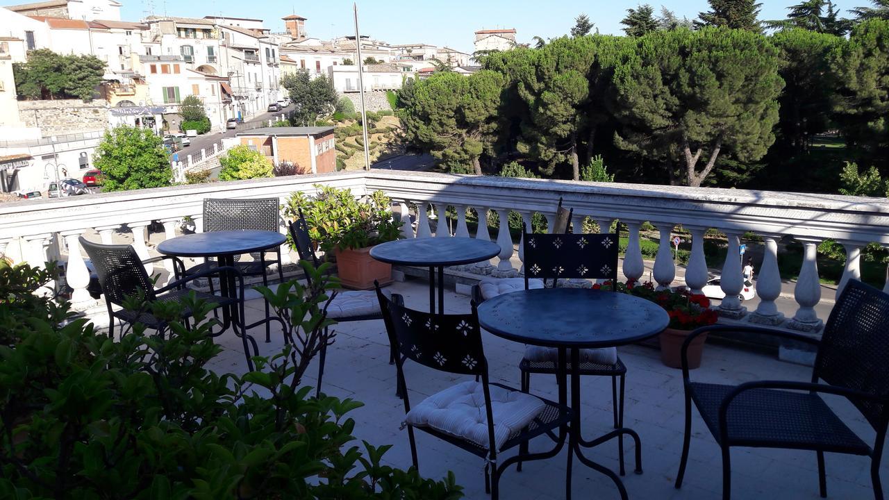 Casa Laviano *