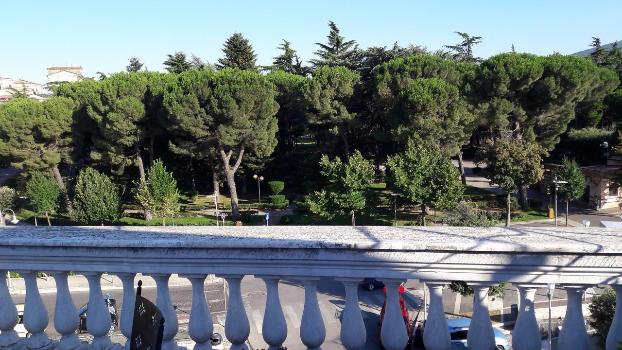Bed & Breakfast Casa Laviano *