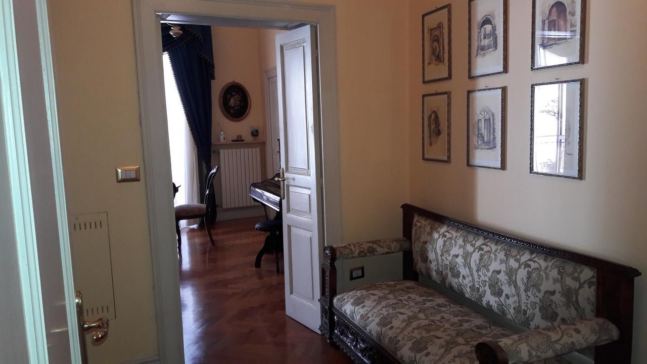 Bed & Breakfast Casa Laviano Melfi