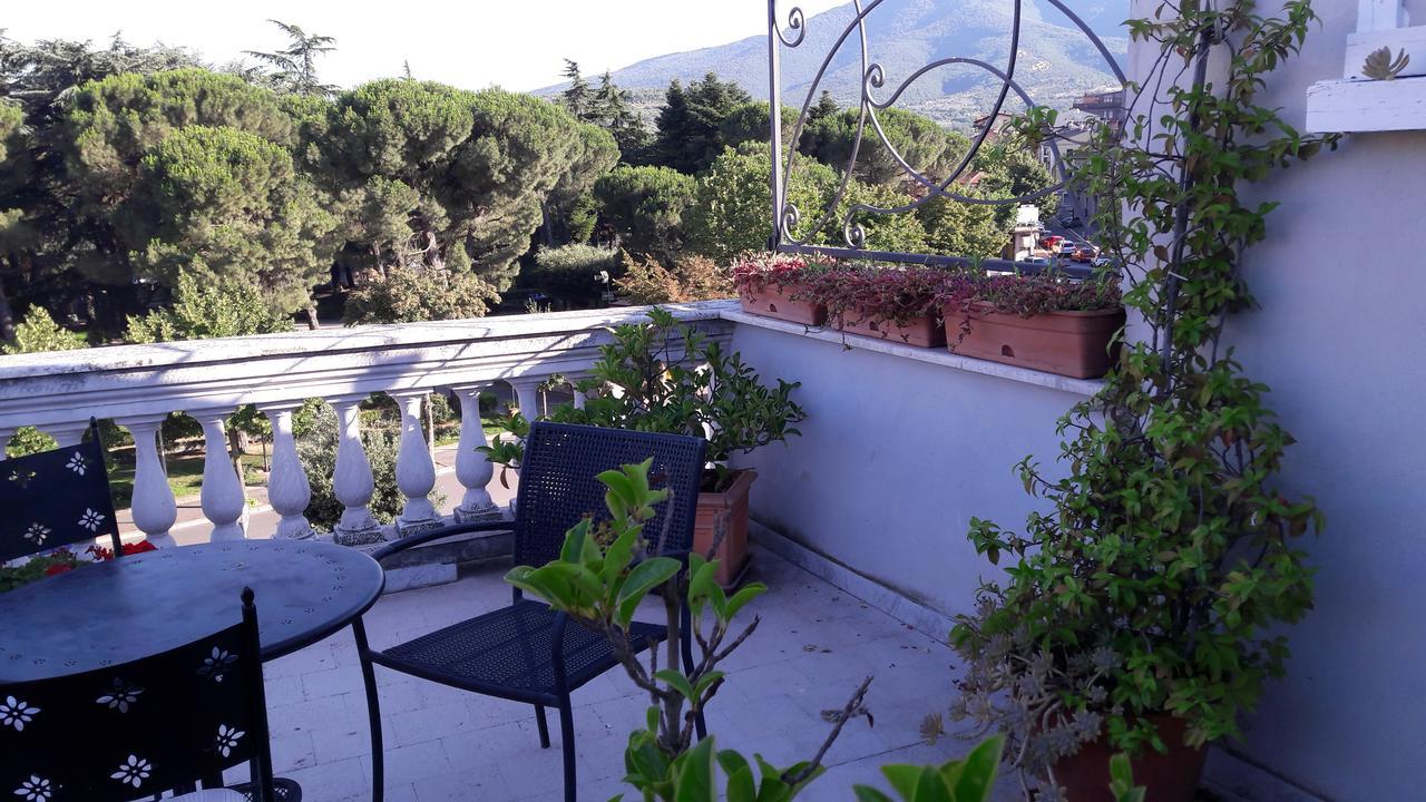 Casa Laviano *