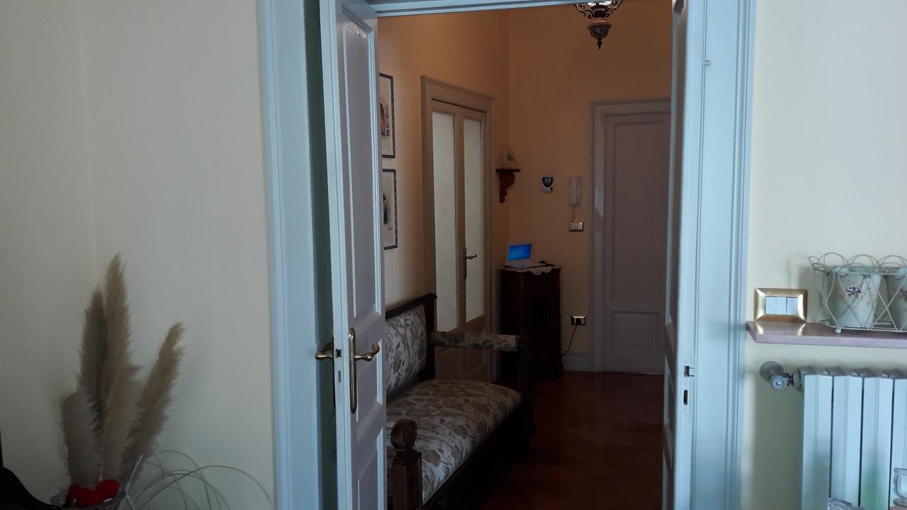 Casa Laviano *
