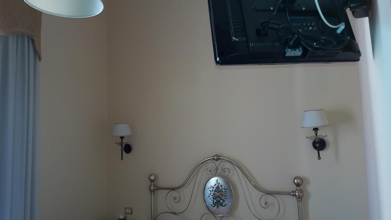 Casa Laviano