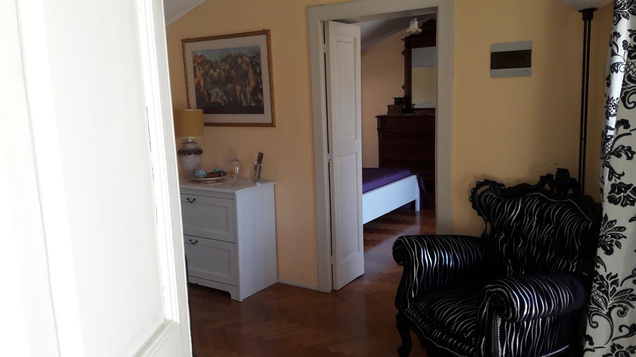 Casa Laviano Bed & Breakfast Melfi