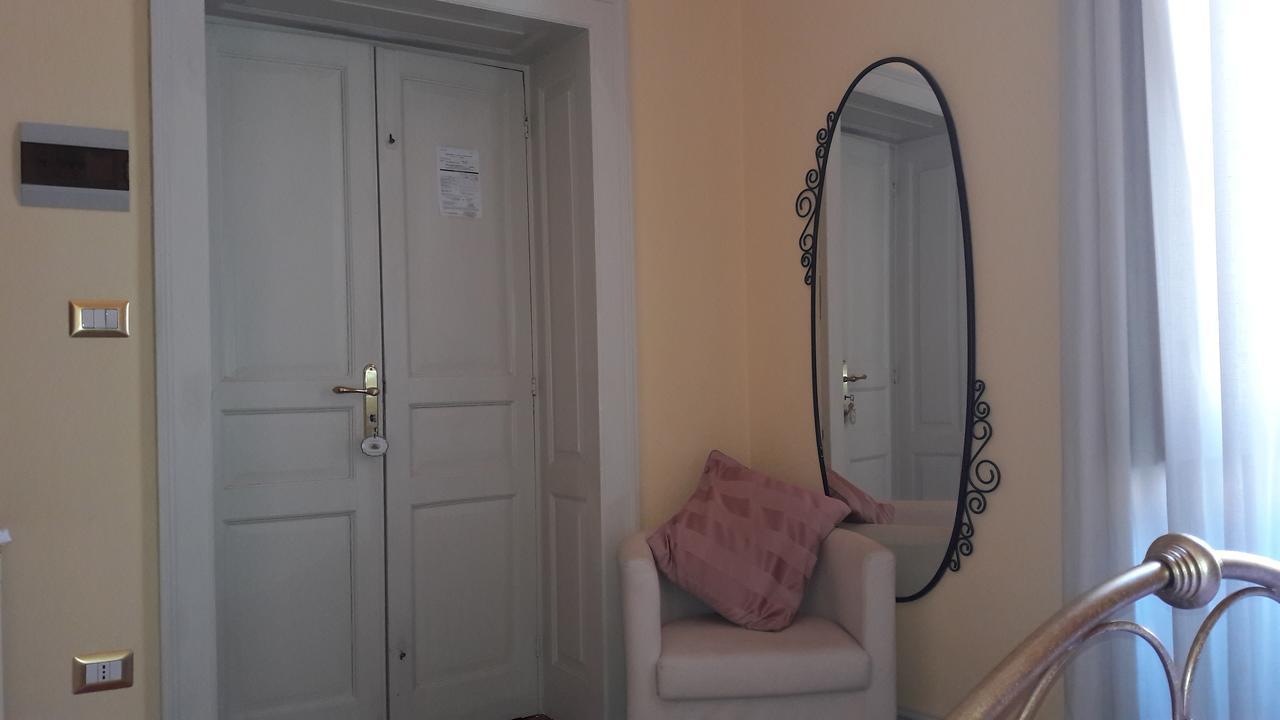 Bed & Breakfast Casa Laviano *