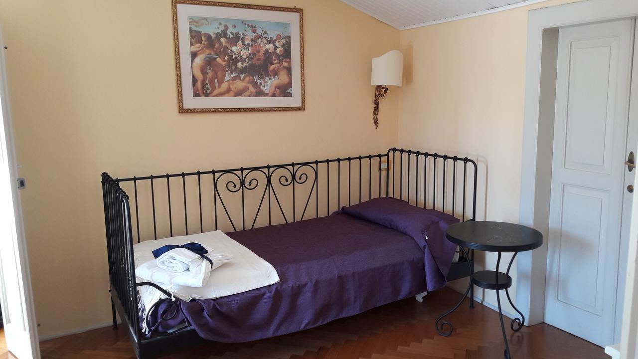 Casa Laviano * Melfi