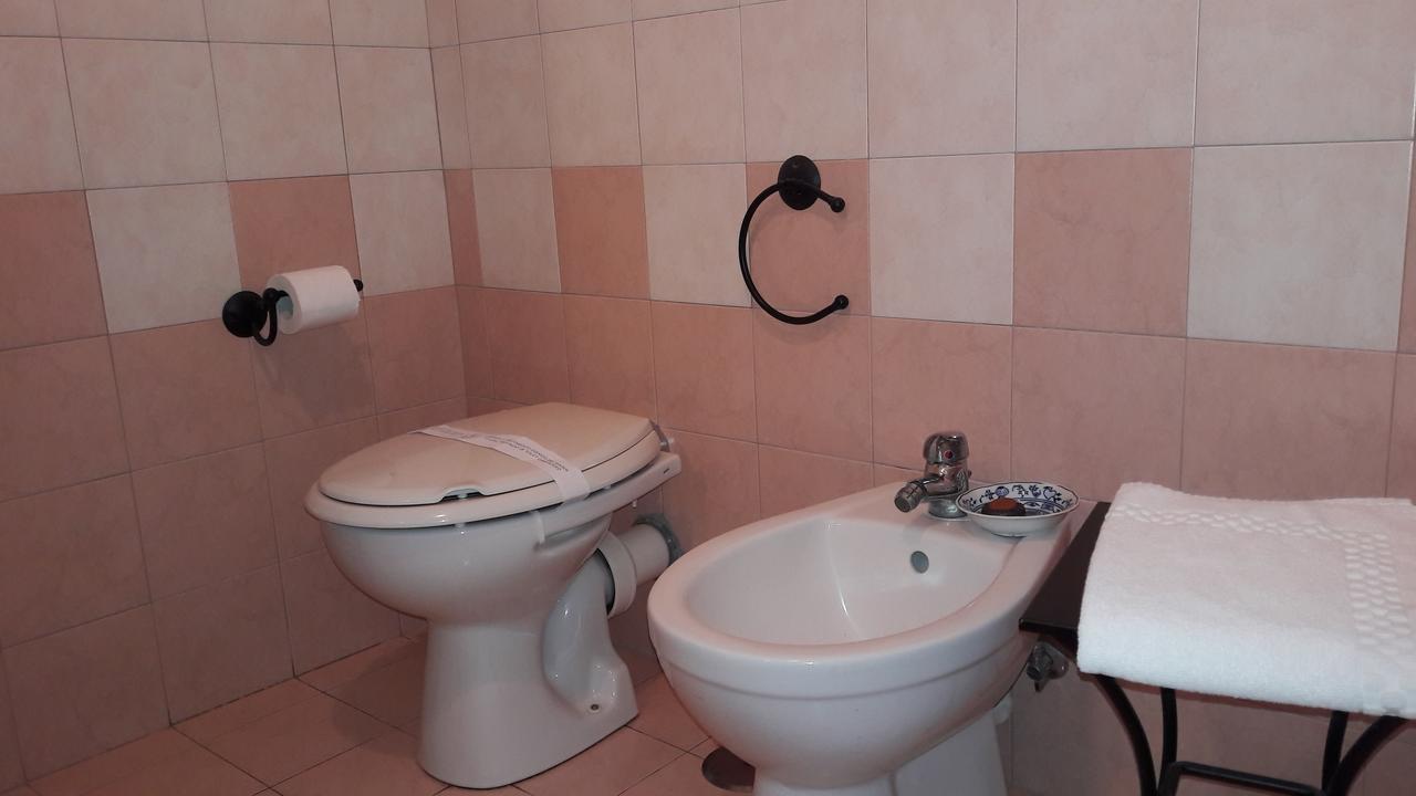 Casa Laviano Bed & Breakfast Melfi