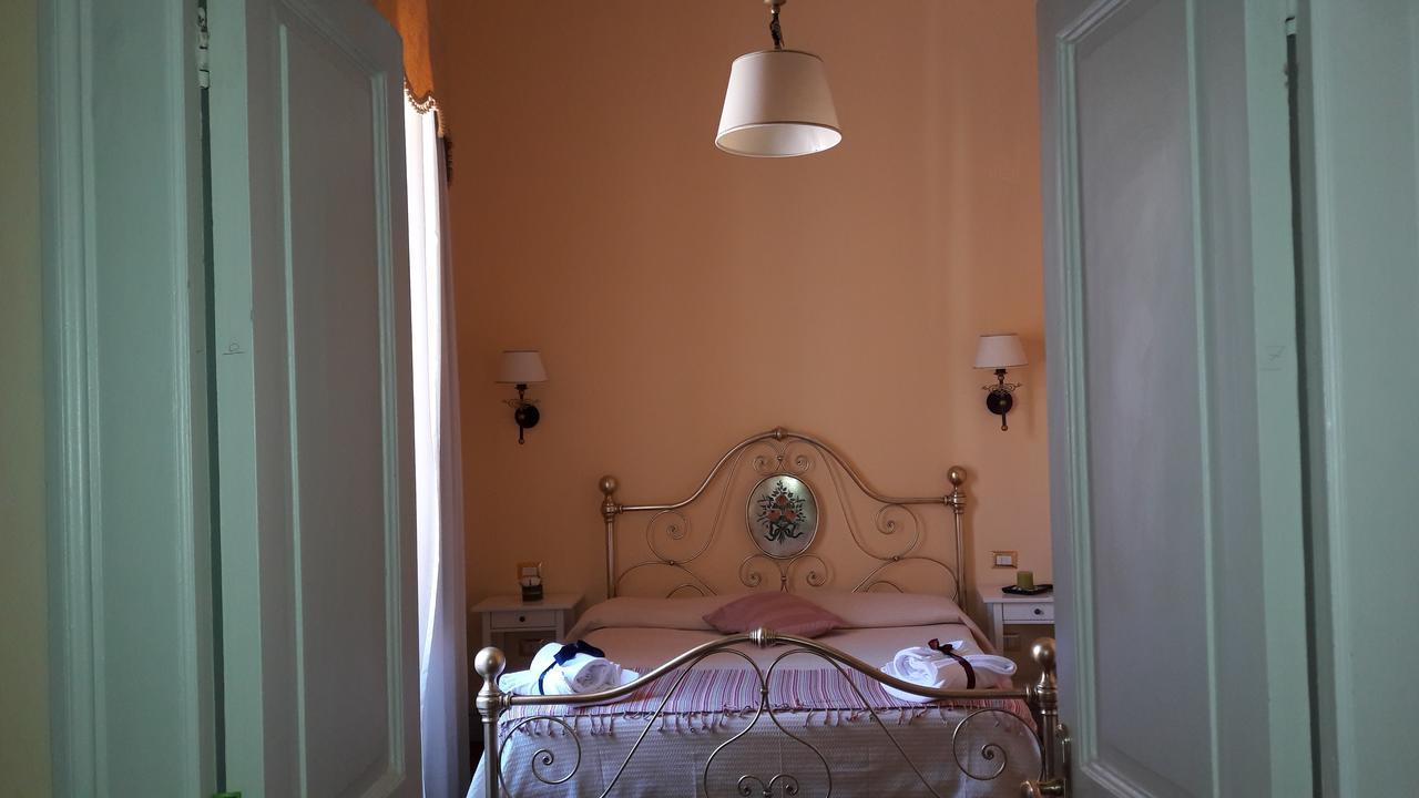 Casa Laviano Bed & Breakfast *