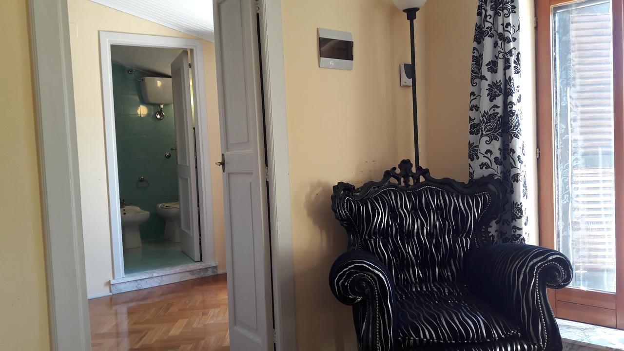 Casa Laviano Bed & Breakfast