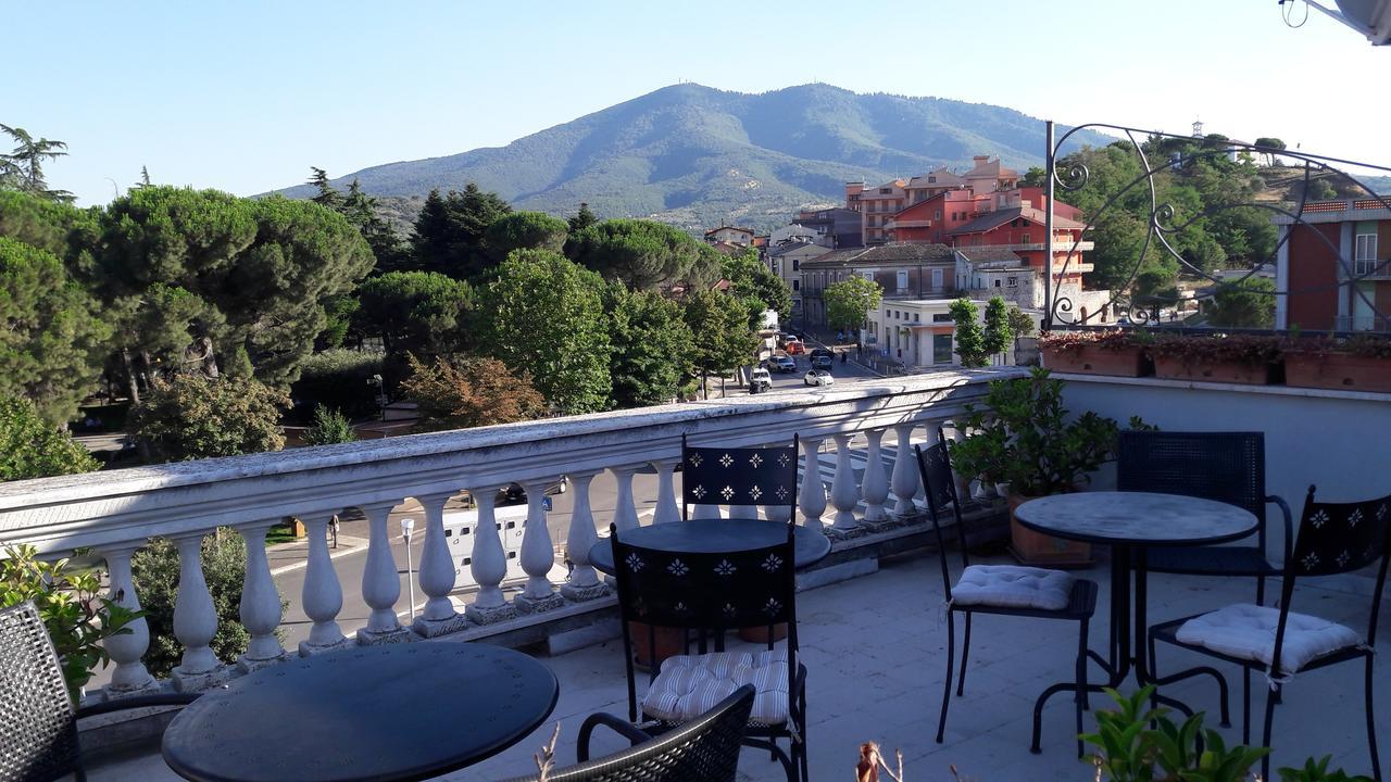 Casa Laviano *