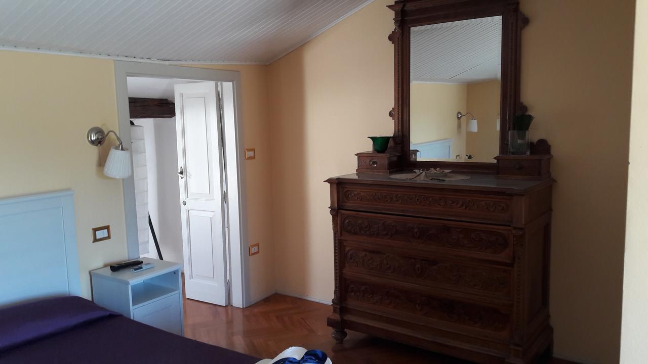 Casa Laviano * Melfi