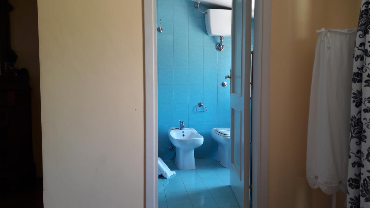 Casa Laviano Bed & Breakfast
