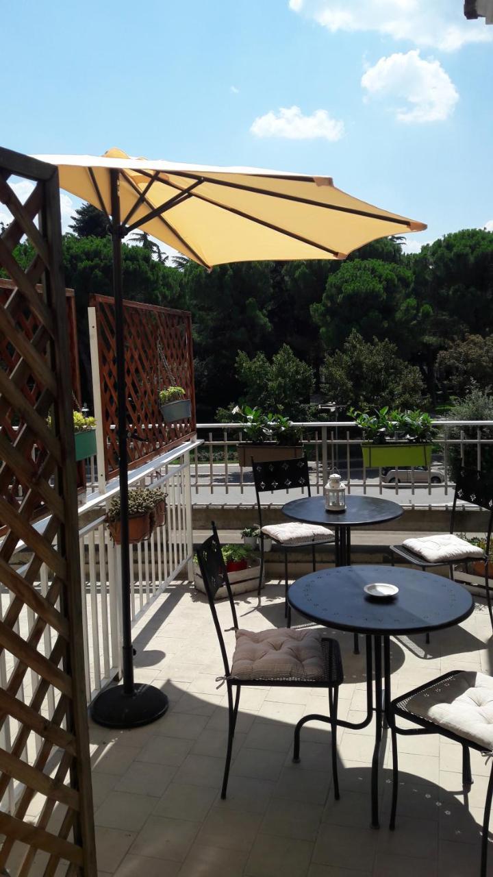 Casa Laviano Bed & Breakfast