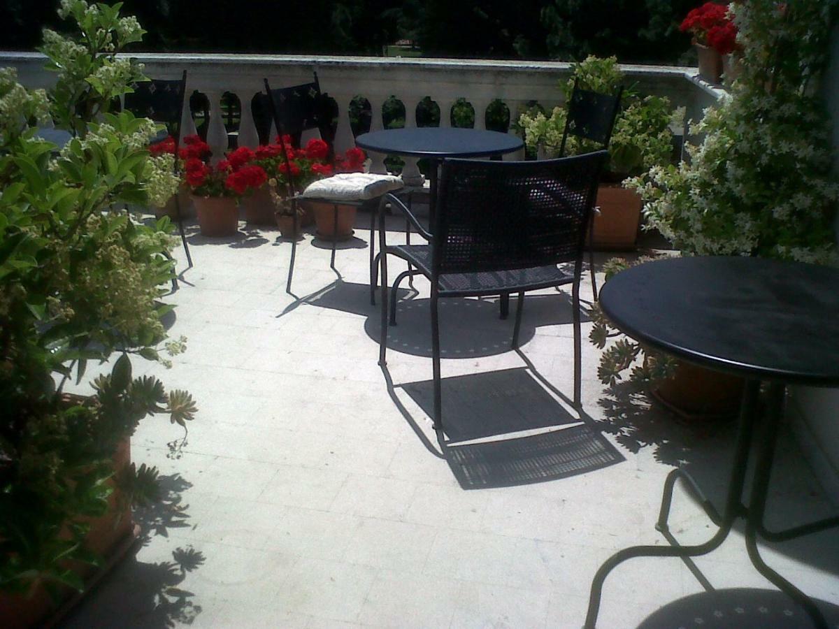 Bed & Breakfast Casa Laviano Melfi