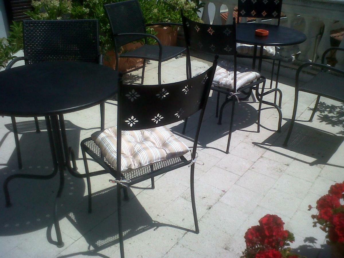 Casa Laviano Bed & Breakfast